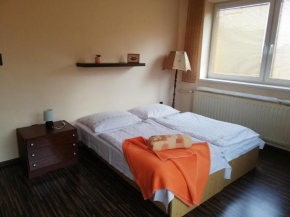 Apartmán U Majky